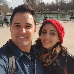 Meet your Posher, Michelle